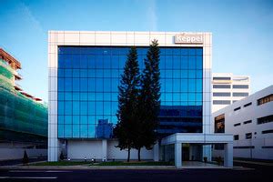 Keppel DC Singapore 2 .